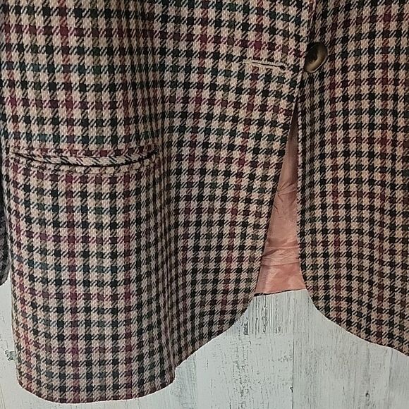 Sellecca Jacket Mens jacket However I wear as a womans - Picture 9 of 13